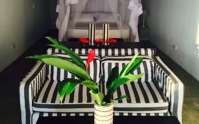 Galle Henna Beach House