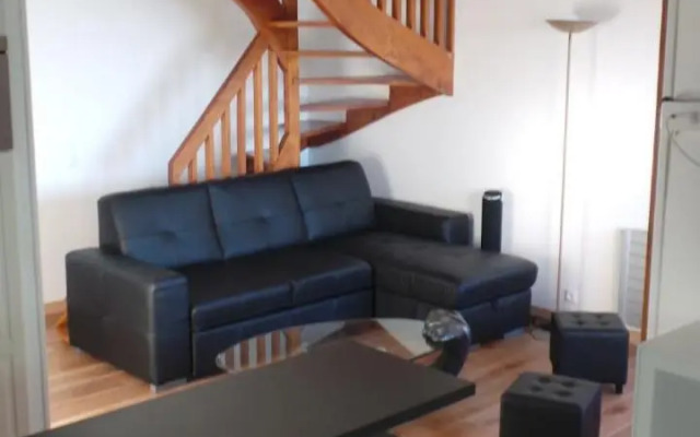 Residence le Crisenoy