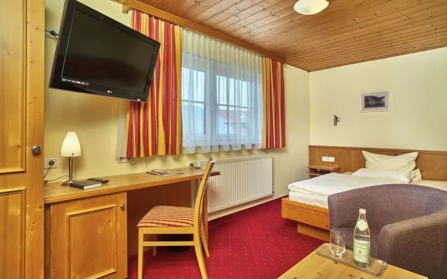 Hotel Zum Blauen Hecht