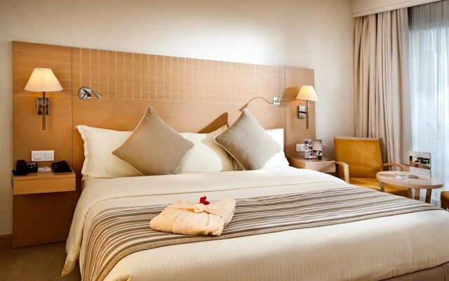Hotel Sfax Centre