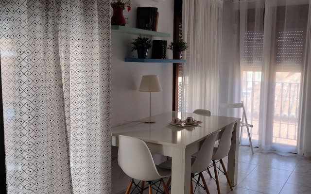 Apartamento La Doncella