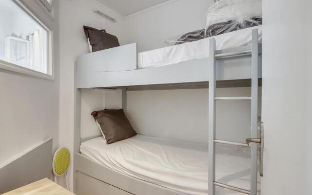 Appartement Anglet, 1 pièce, 4 personnes - FR-1-239-685