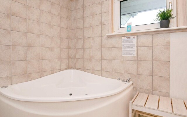 4 star holiday home in Ålbæk