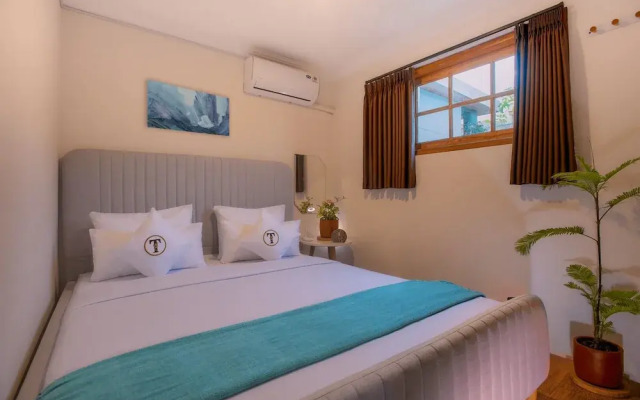 TZY-NO Cottage Yogyakarta