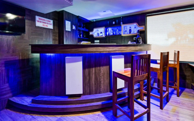 Hotel Royal Heritage