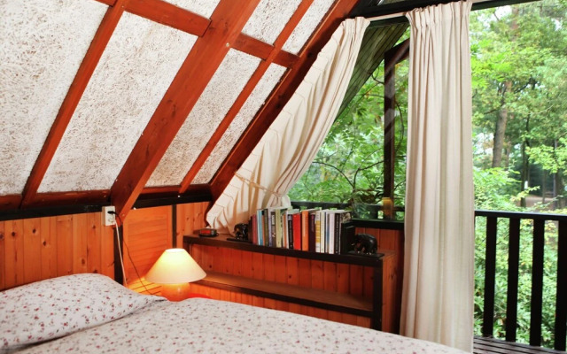 Spacious Holiday Home in Eersel With Open Fire