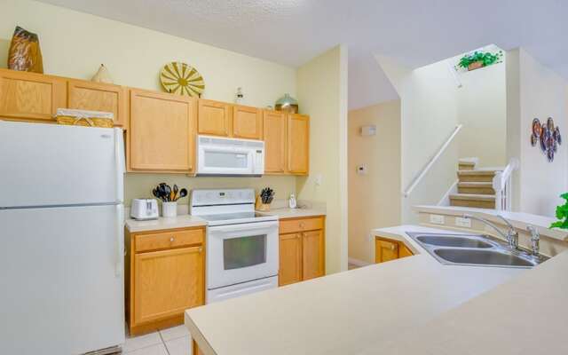 Terra Verde Resort 4753