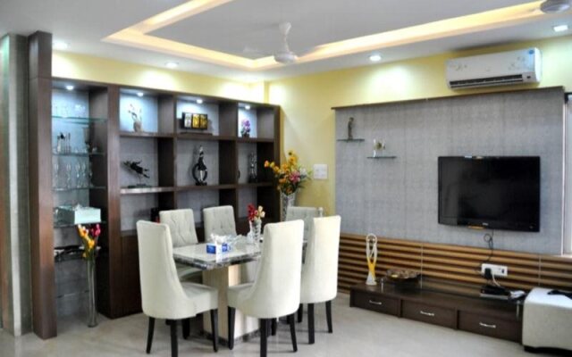 The Bhopal Grande