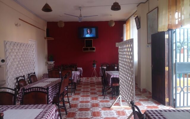 Mudete Comfort Inn