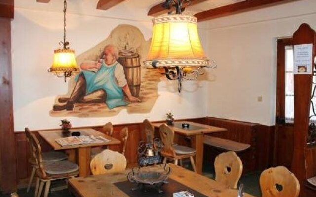 Hotel-Pension Hauser