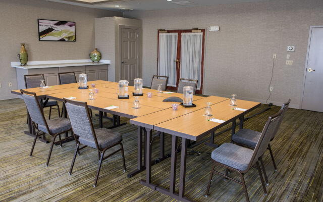 Courtyard by Marriott Norwich