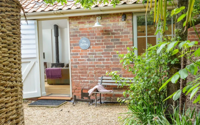 The Bothy at Snape Hall
