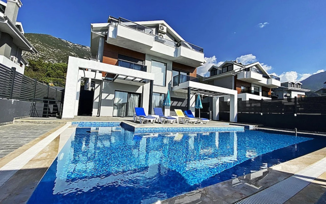 Fethiye Nokta Park K Villa