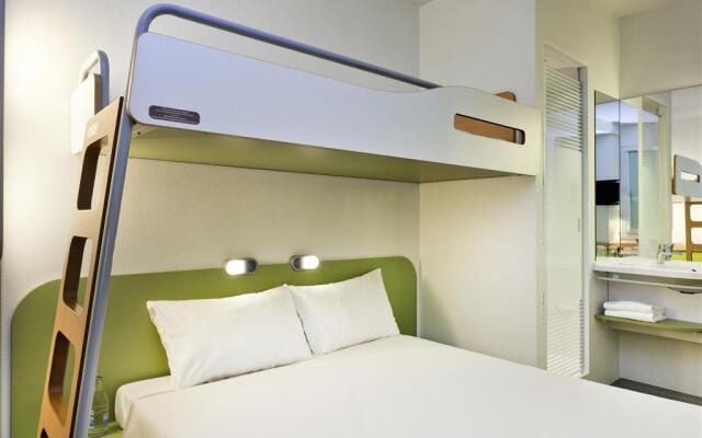 Ibis Budget Hamburg St. Pauli Messe