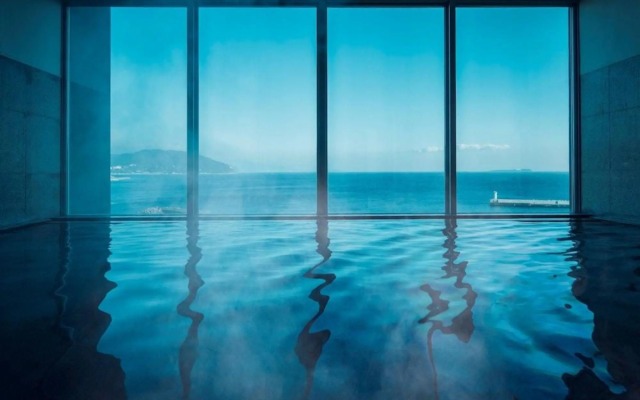 Hoshino Resorts KAI Anjin