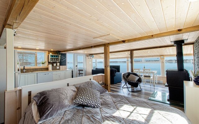 Les Chalets Tourisma - La Cabine 457