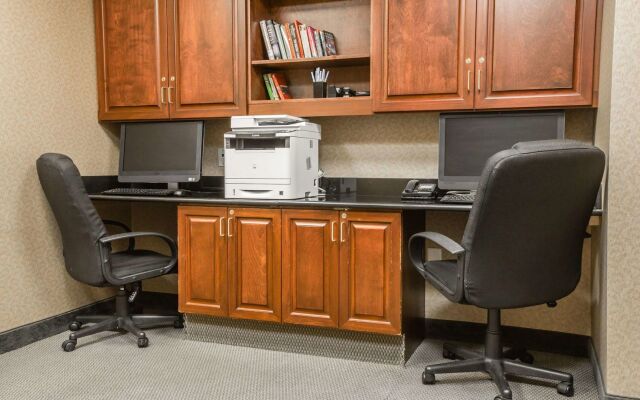 Fairfield Inn & Suites by Marriott Goshen Middletown