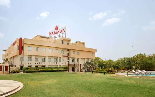 Ramada by Wyndham Ajmer