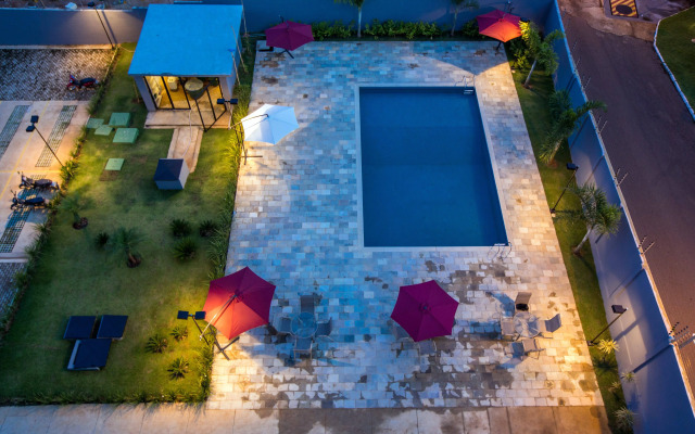 Ibis Styles Parauapebas