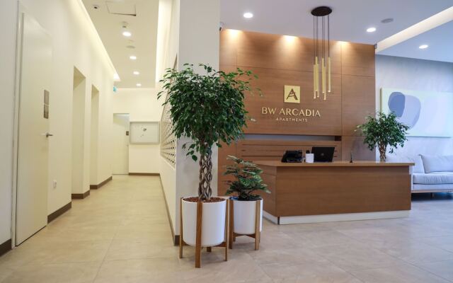 Apartments Royal - Arcadia Building