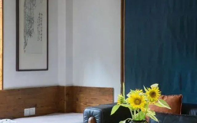 Tonglu Ru shi zhu homestay