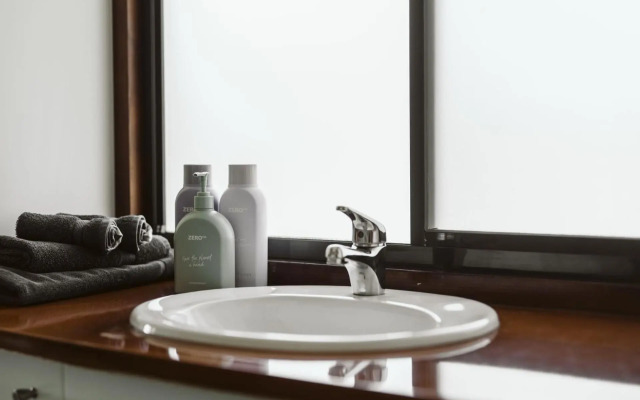 Oasis on the Beach :: Jervis Bay Rentals