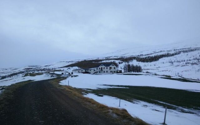 Geldingsá Apartment