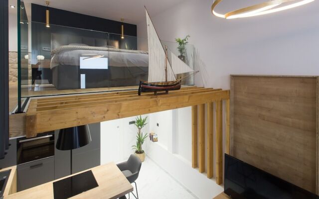 Beautiful, Modern Apartment Near the Sea, Croatia