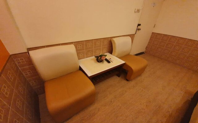 May Apartment