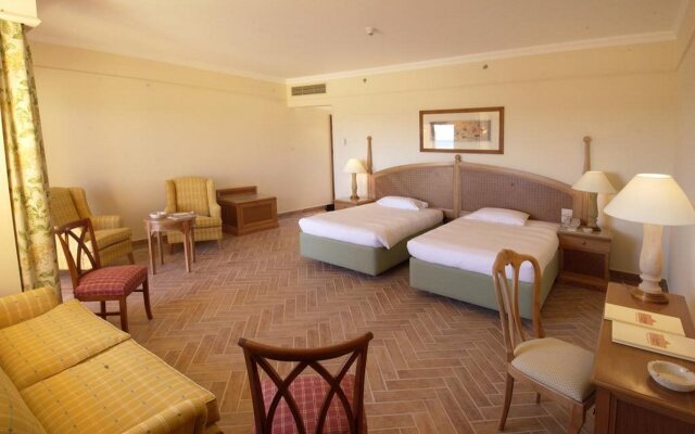 The Cascades Golf Resort Spa and Thalasso