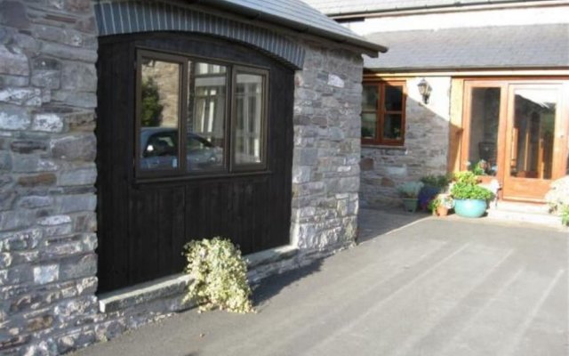 Delightful Cottage in Brecon With Terrace