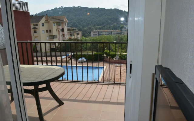 Apartamento Pau Picasso