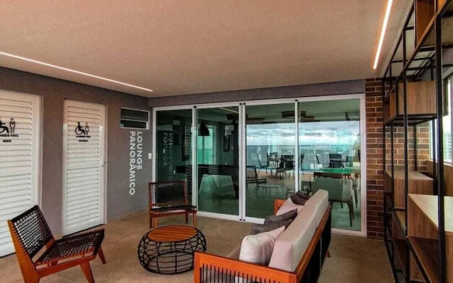 RN Studio Premium 102 - Vista Mar