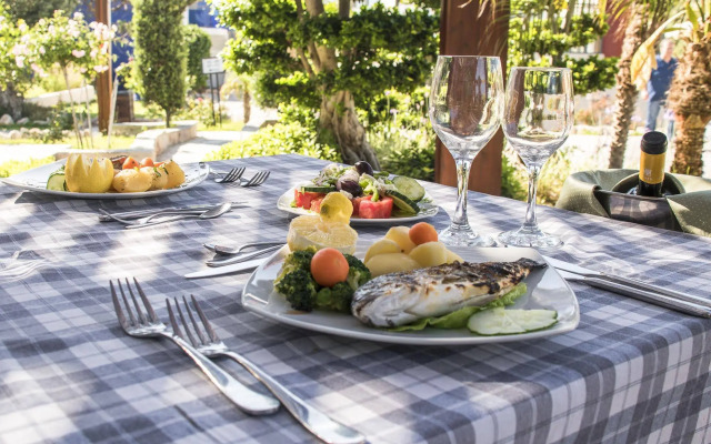 All Senses Nautica Blue Exclusive Resort & Spa - All Inclusive