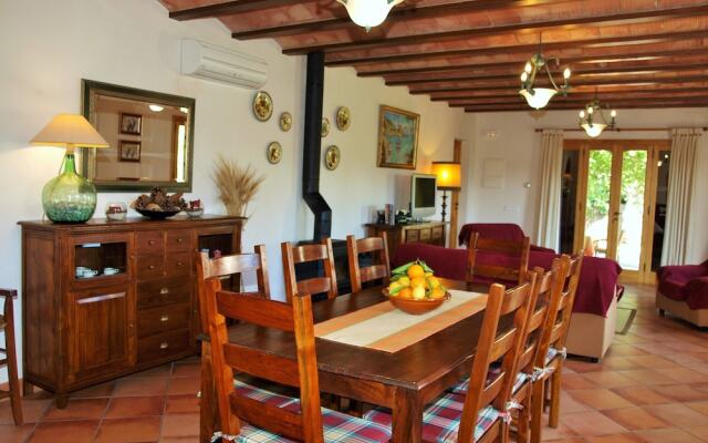 CAN Mostatxet - Cottage