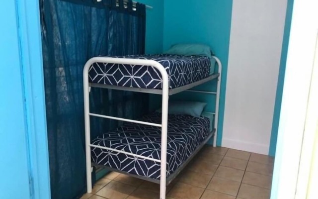 Darwin Hostel