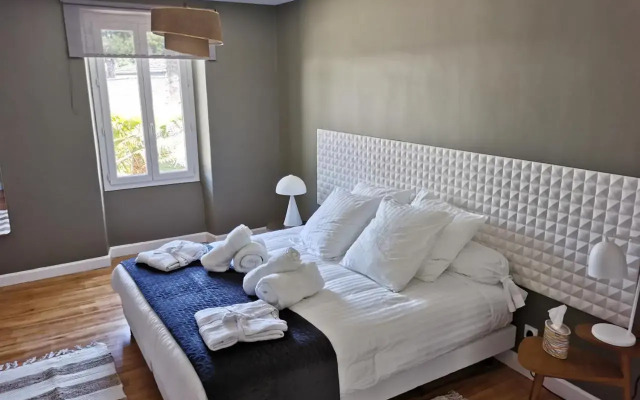 L'Envie D'Eymet, Gãžte Pour 12 Personnes