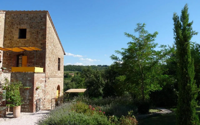 locanda Bandini