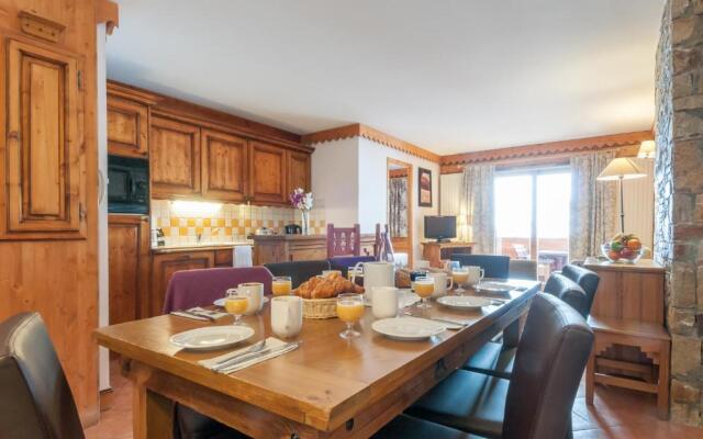 Résidence Pierre & Vacances Premium Les Hauts Bois