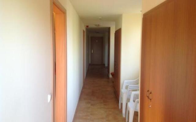 Villa Família Apartmanház