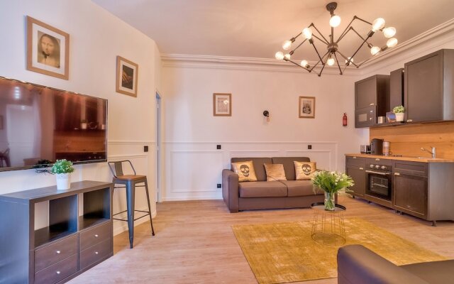 107 - Urban Luxury Opera Vinci