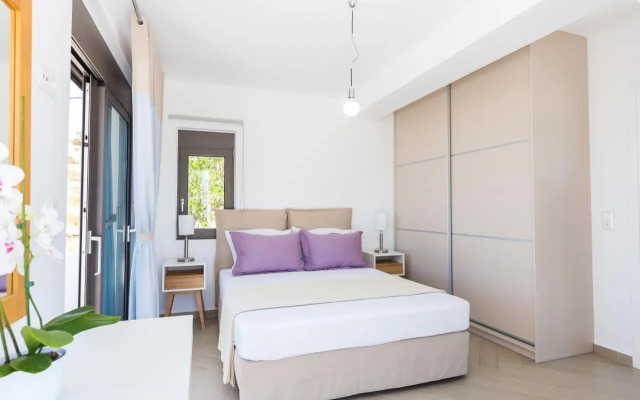 Eolia Villa, beach relaxation, By ThinkVilla