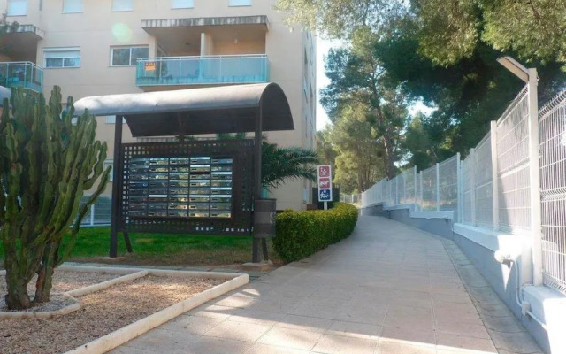 Joyapartments Golden Pineda