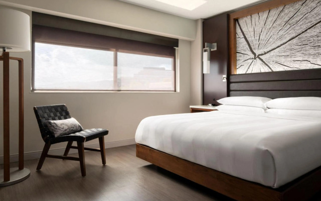 Walnut Creek Marriott