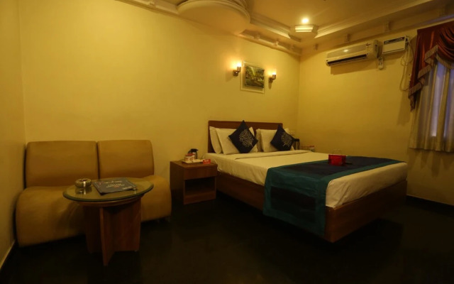 OYO Rooms Singarathope