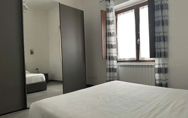 TOI Apartments