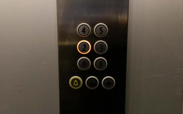 The Place, In The 7Th District Of Vienna