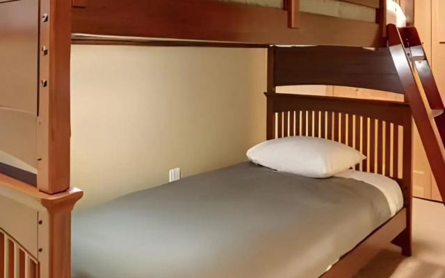 WorldMark Chelan - Lake House