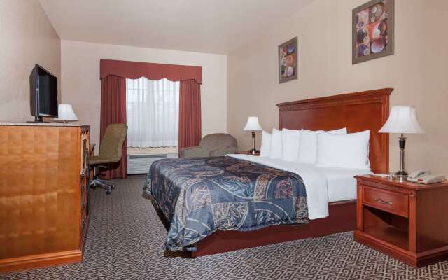 Days Inn McAlester