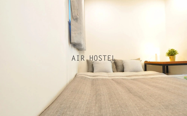 OYO Hostel Myeongdong 3